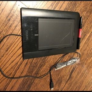 Wacom